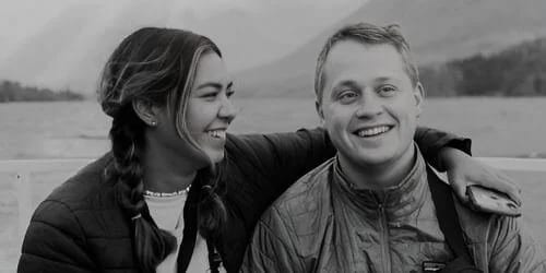 Michael & Rebekah Banks / World Venture Philippines