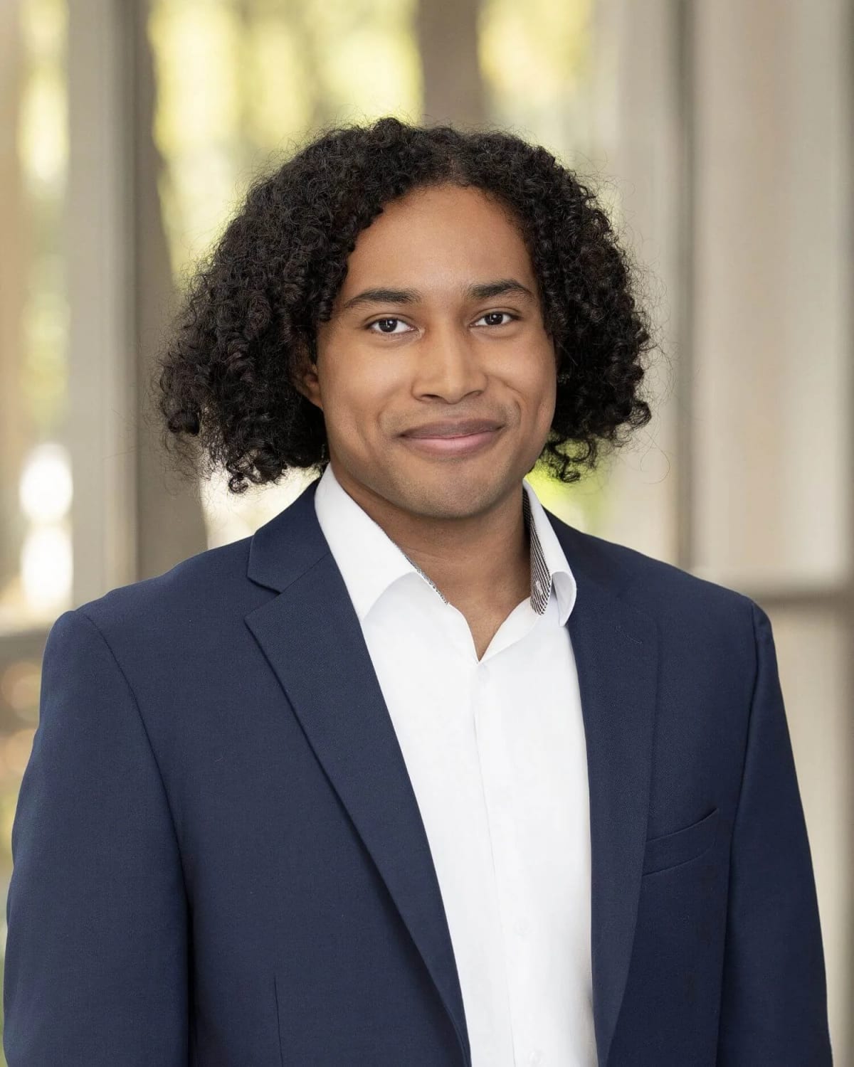 Elijah Freeney, Analyst / Acquisitions
