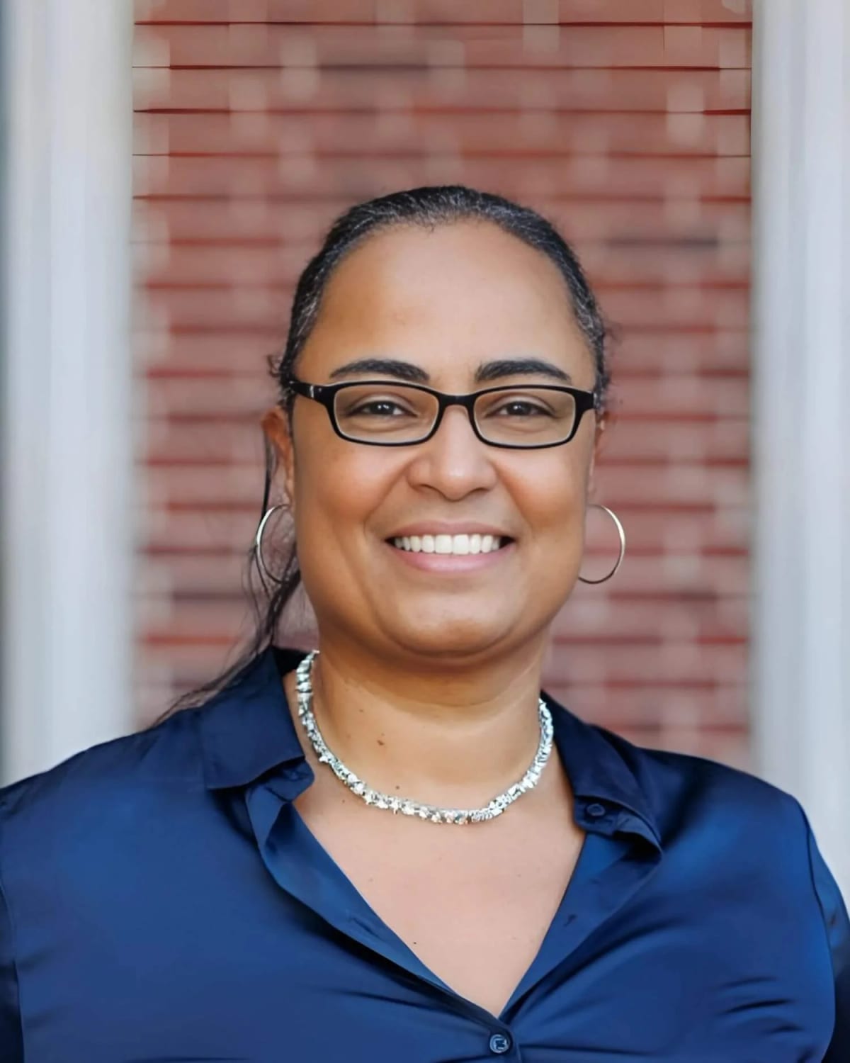 Kellie Batiste, Accounting