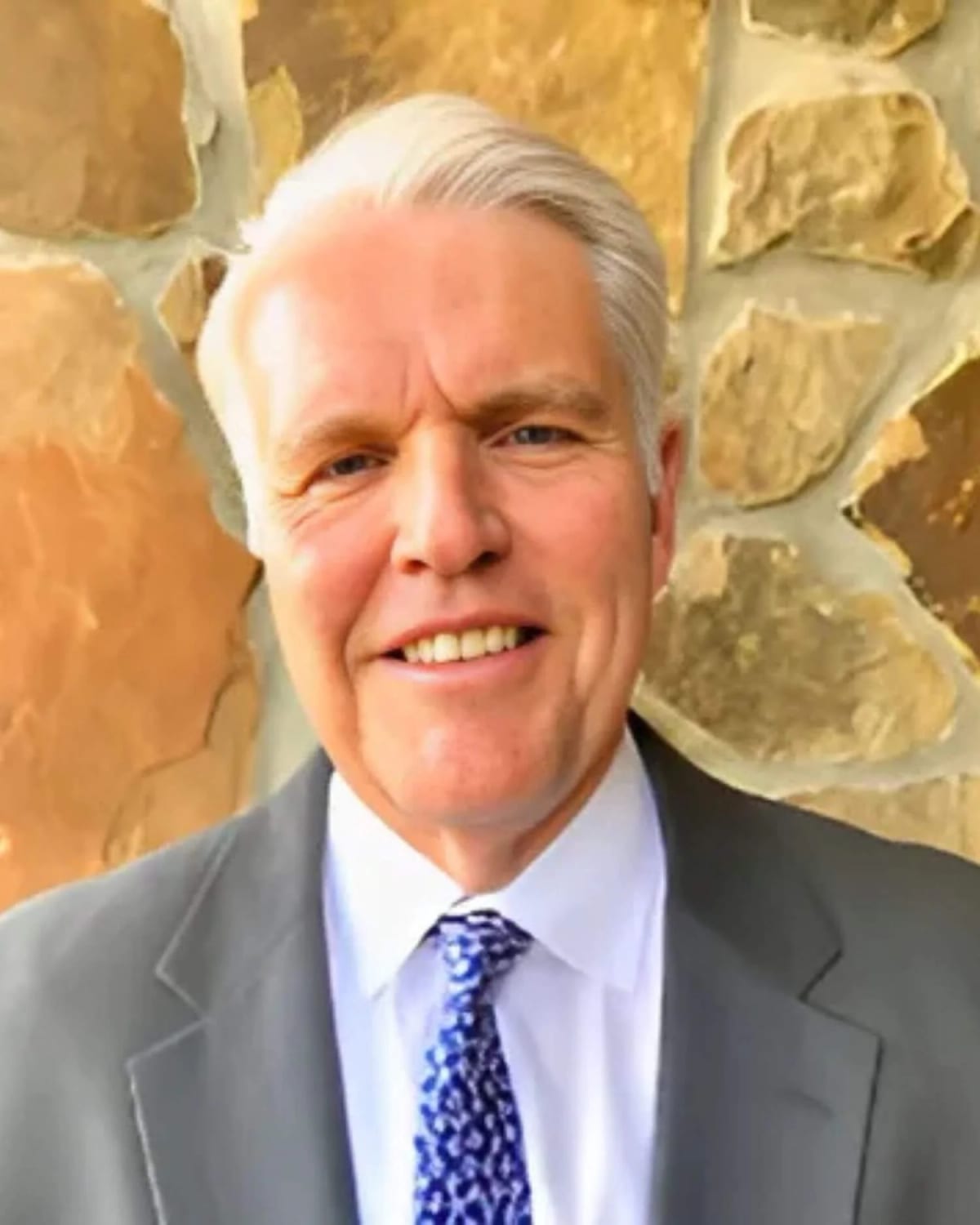 Ron Meador, Financial Management Expert