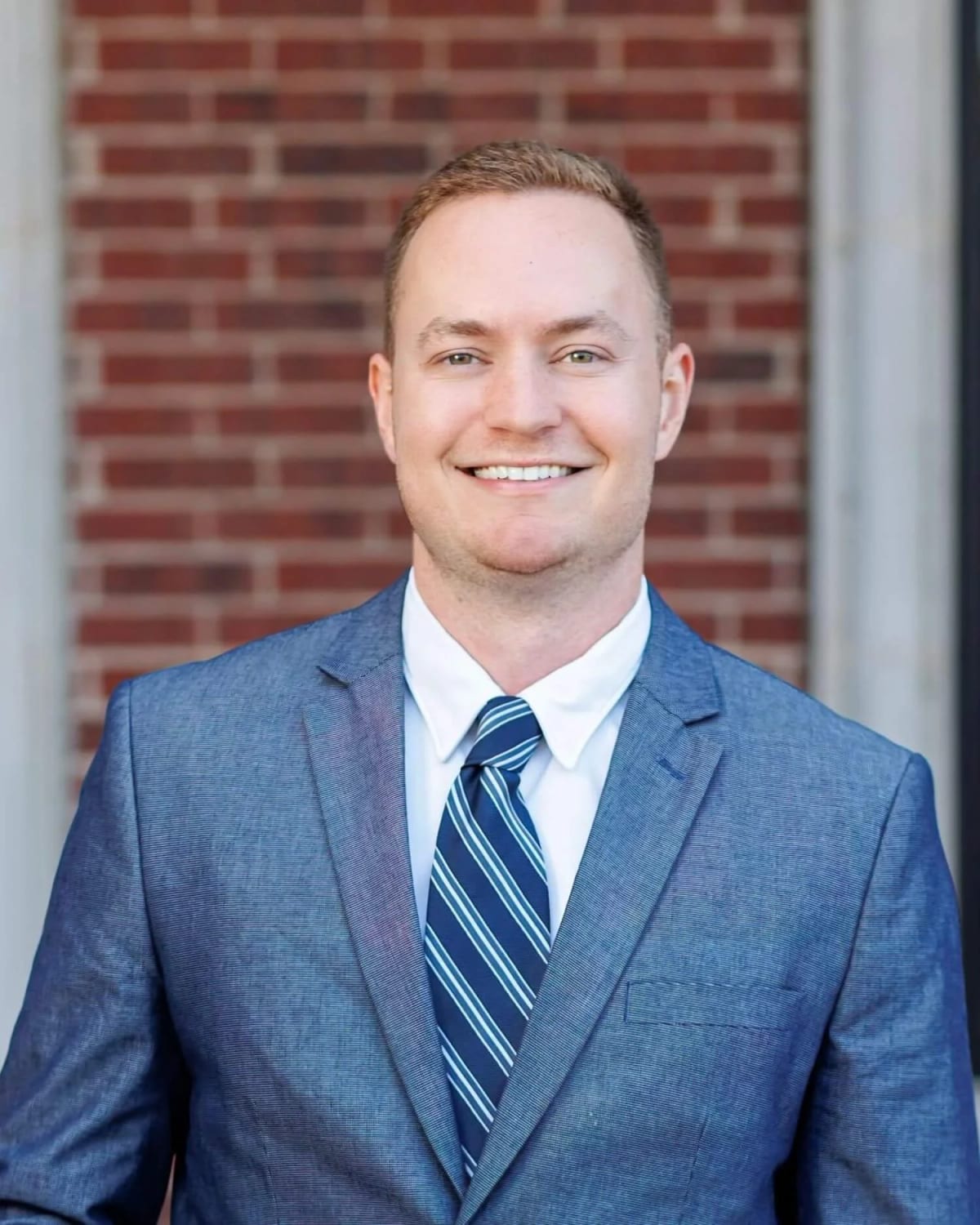 Zane Schartz, President